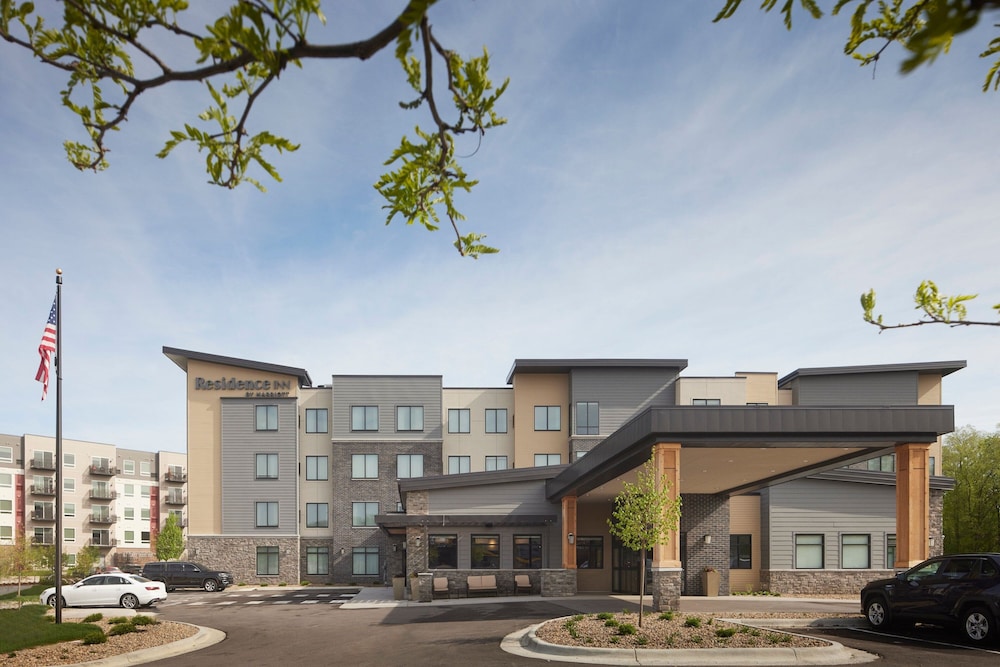 Residence Inn by Marriott Rochester Mayo Clinic Area South 1/43