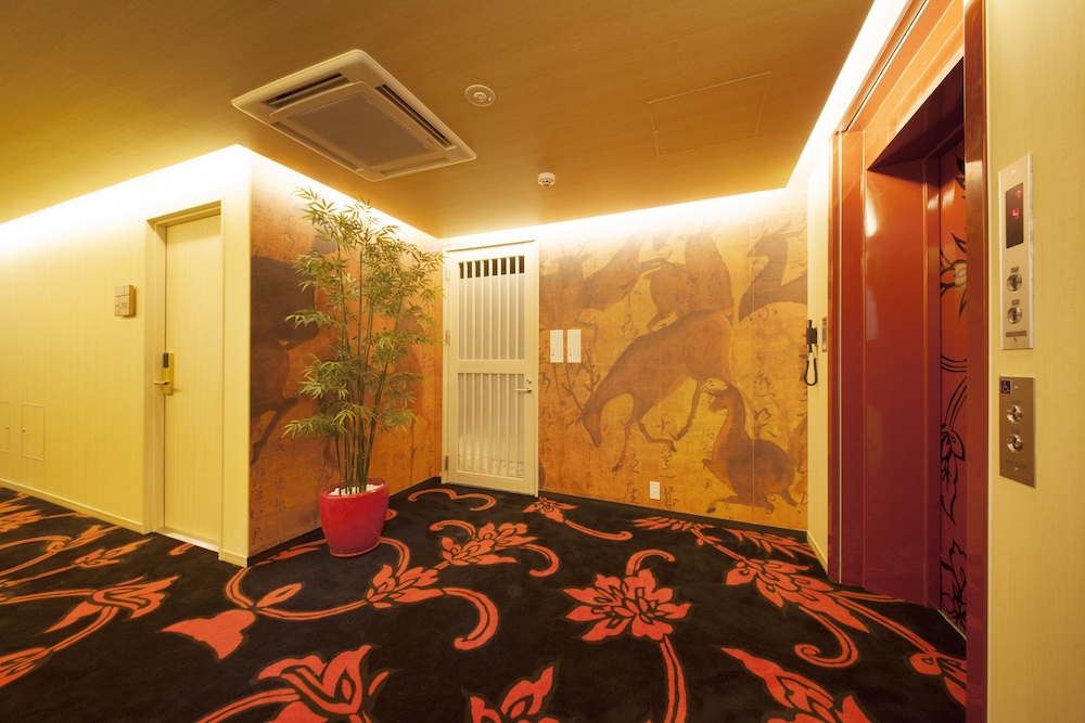 Centurion Hotel Classic Nara 28/54