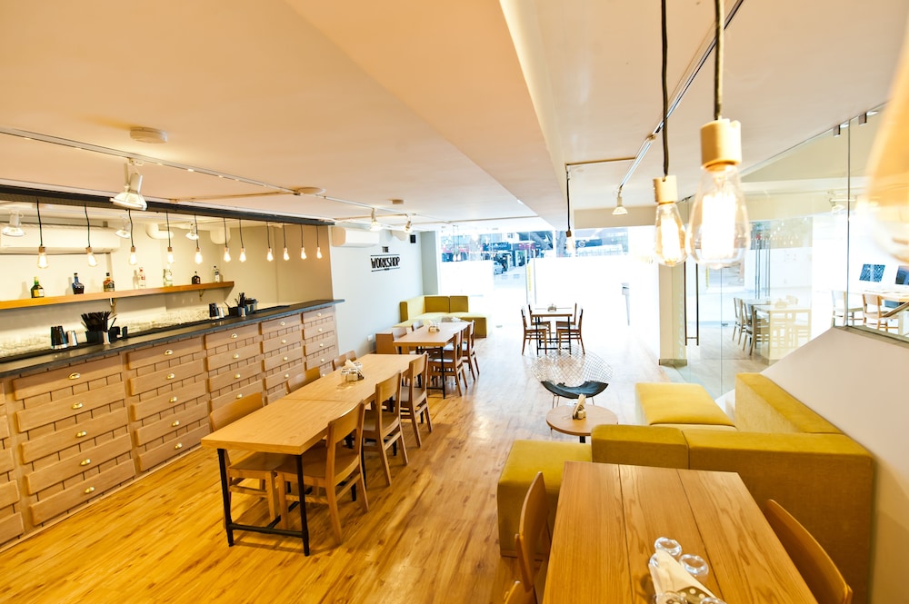 Bloomrooms At Indiranagar 36/44