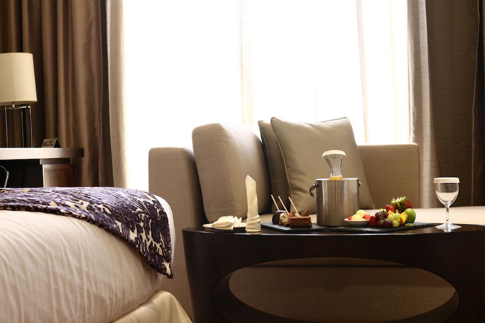 Radisson Hotel Muscat Panorama 21/70