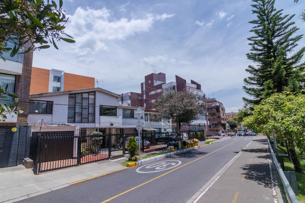 Ayenda Calle 112 1050 1/28