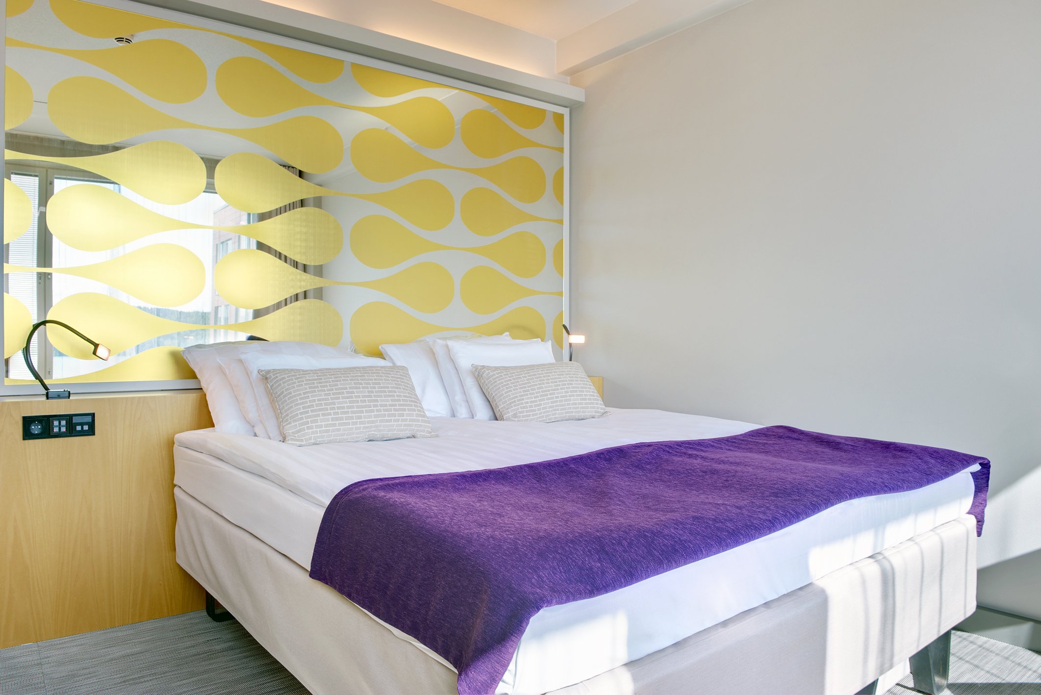 Solo Sokos Hotel Paviljonki 4/33