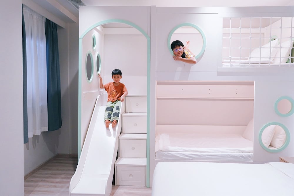 Rest Bugis Hotel 7/73