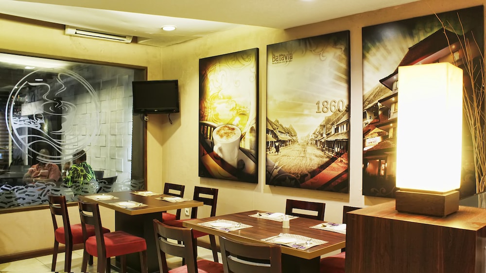 Cipta Hotel Wahid Hasyim 37/49