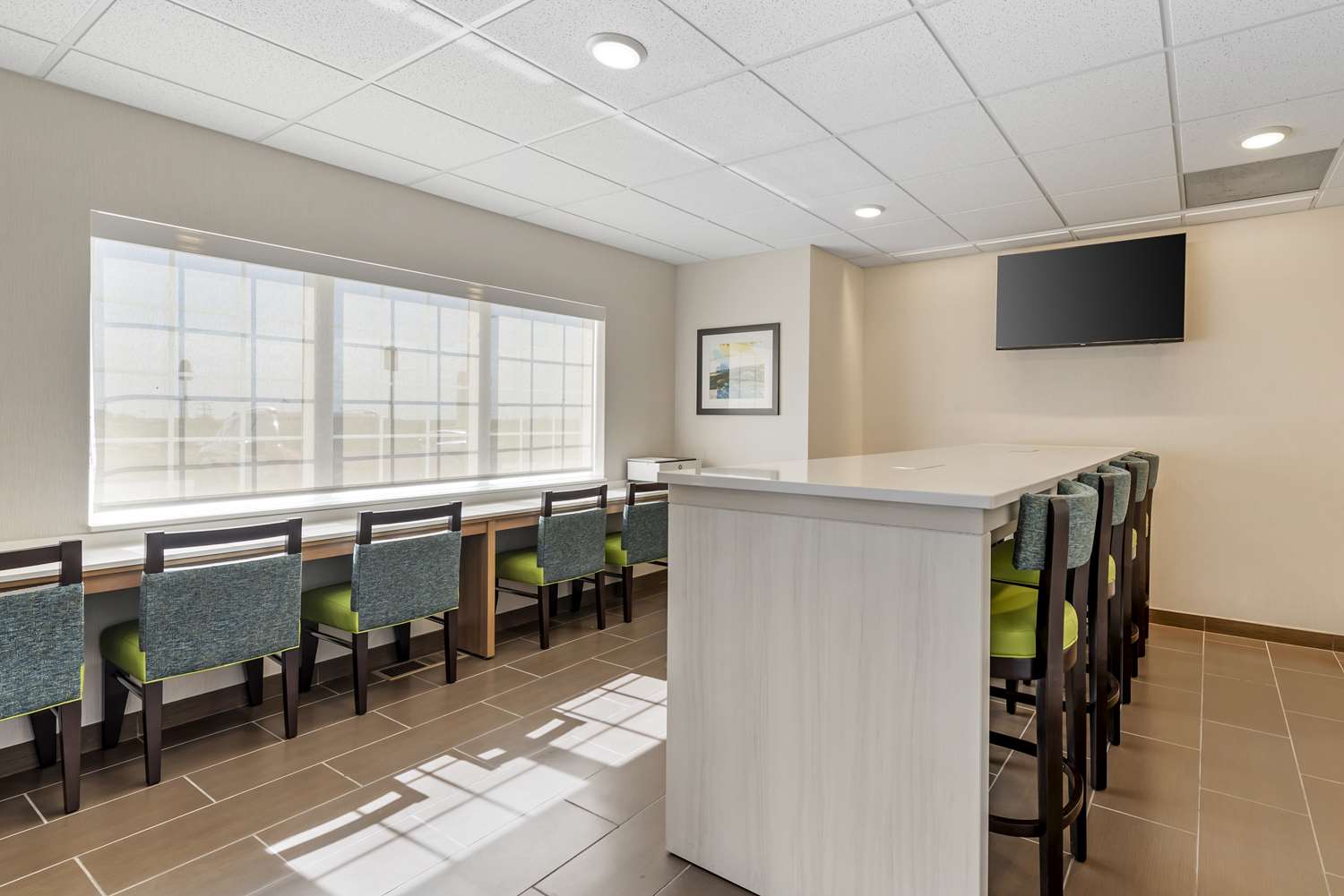 Best Western Limon 33/38