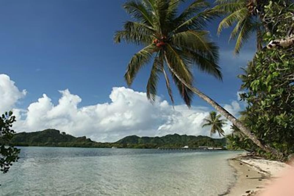 Kosrae Nautilus Resort 14/31