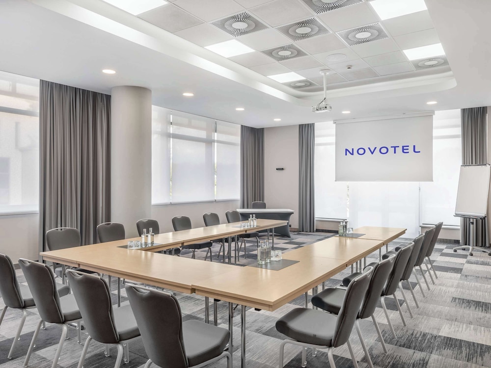 Novotel Szeged 56/67