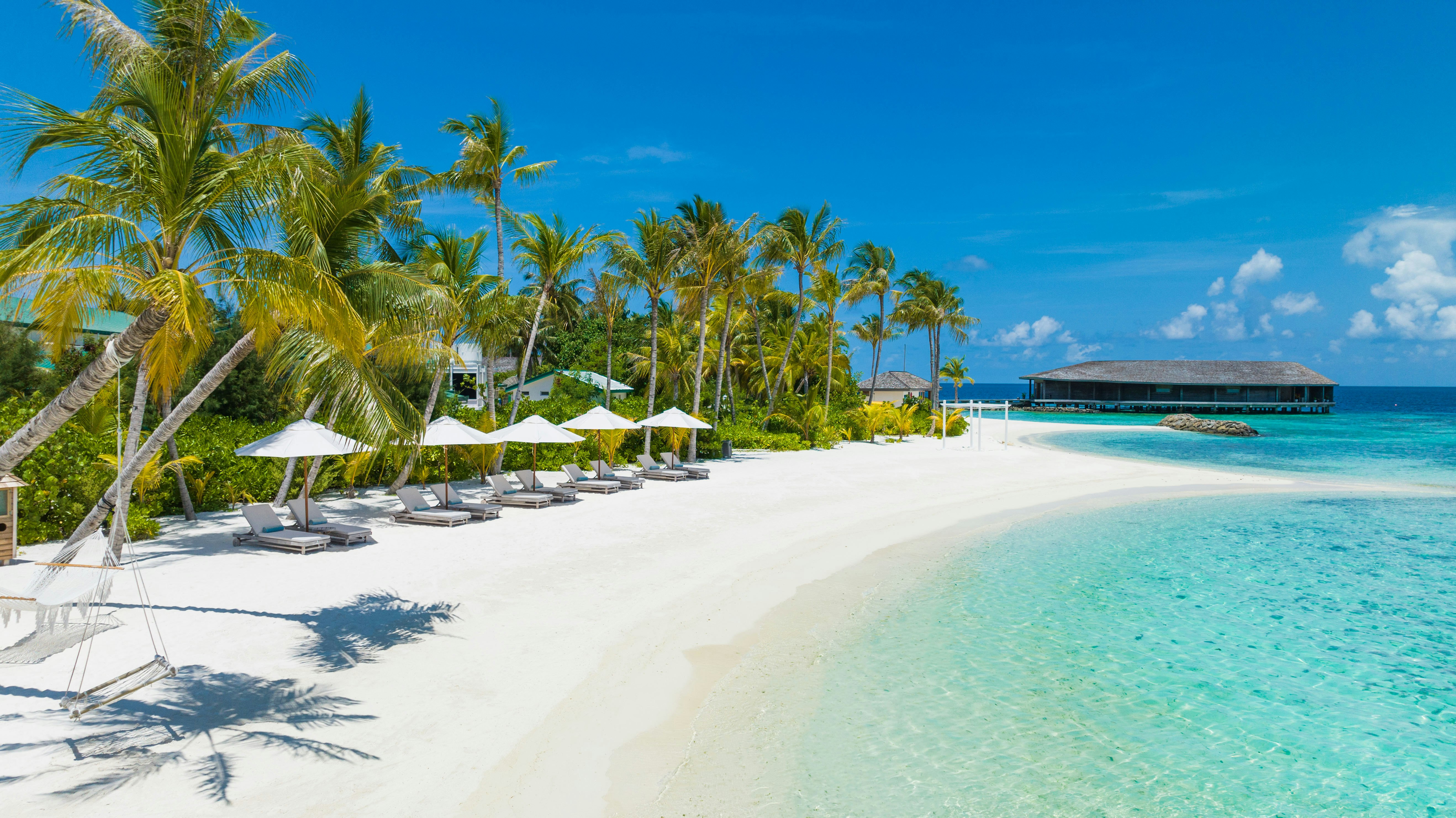 Kagi Maldives Resort & Spa 43/63