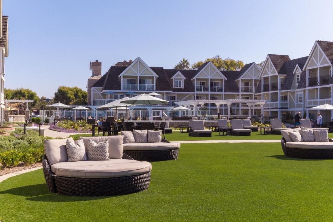 Carlsbad Inn Beach Resort 39/40