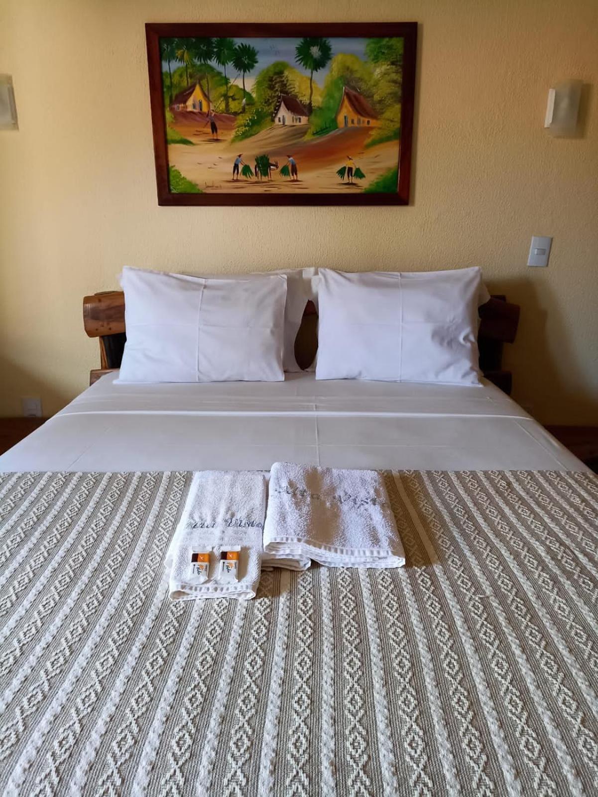 Hotel Alta Vista 15/50
