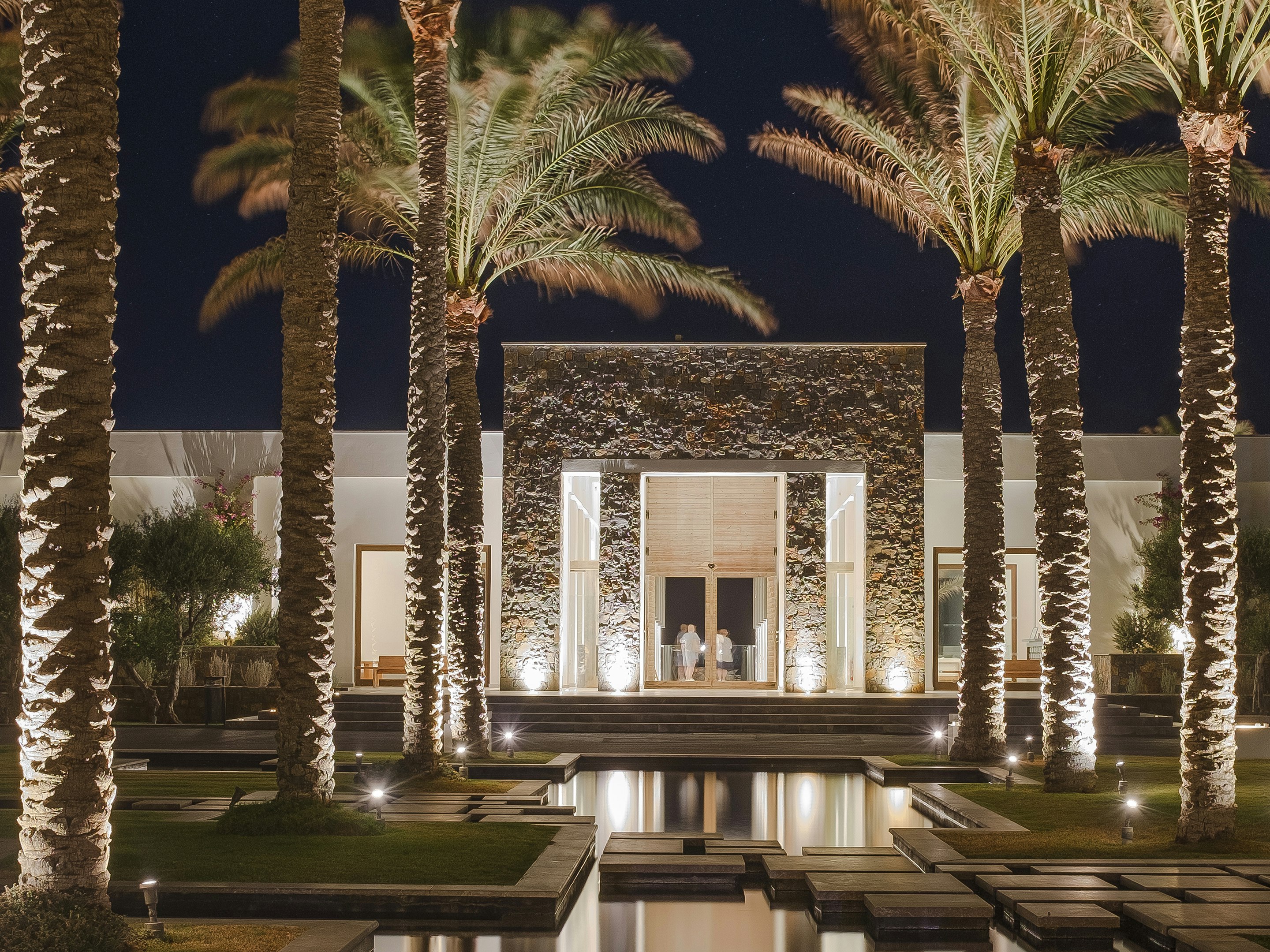 Amirandes, A Resort to Live 37/52