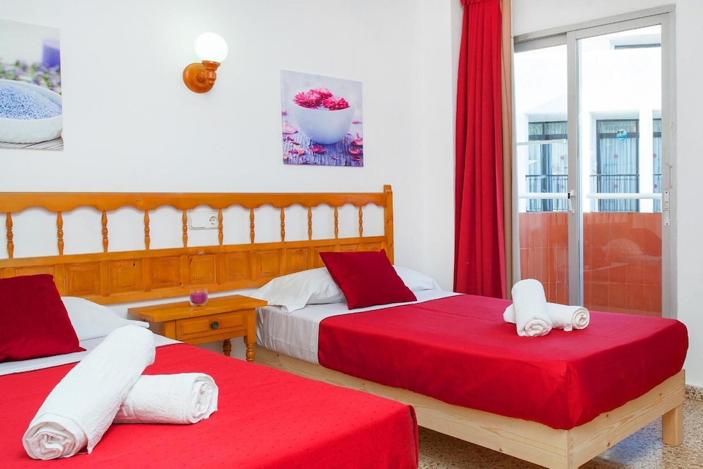 Apartamentos Puet 17/45
