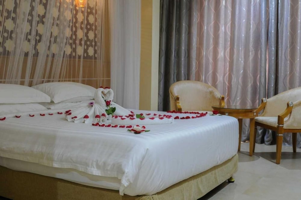 Saab Royale Hotel 18/50
