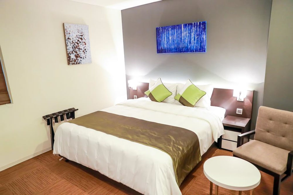 M Village Hotel Kim Ma, a brand of Modern Village Lifestyle 9/25