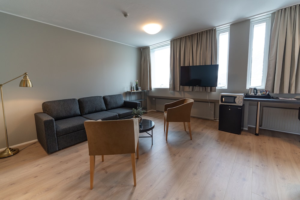 Hotel Isafjordur 31/45