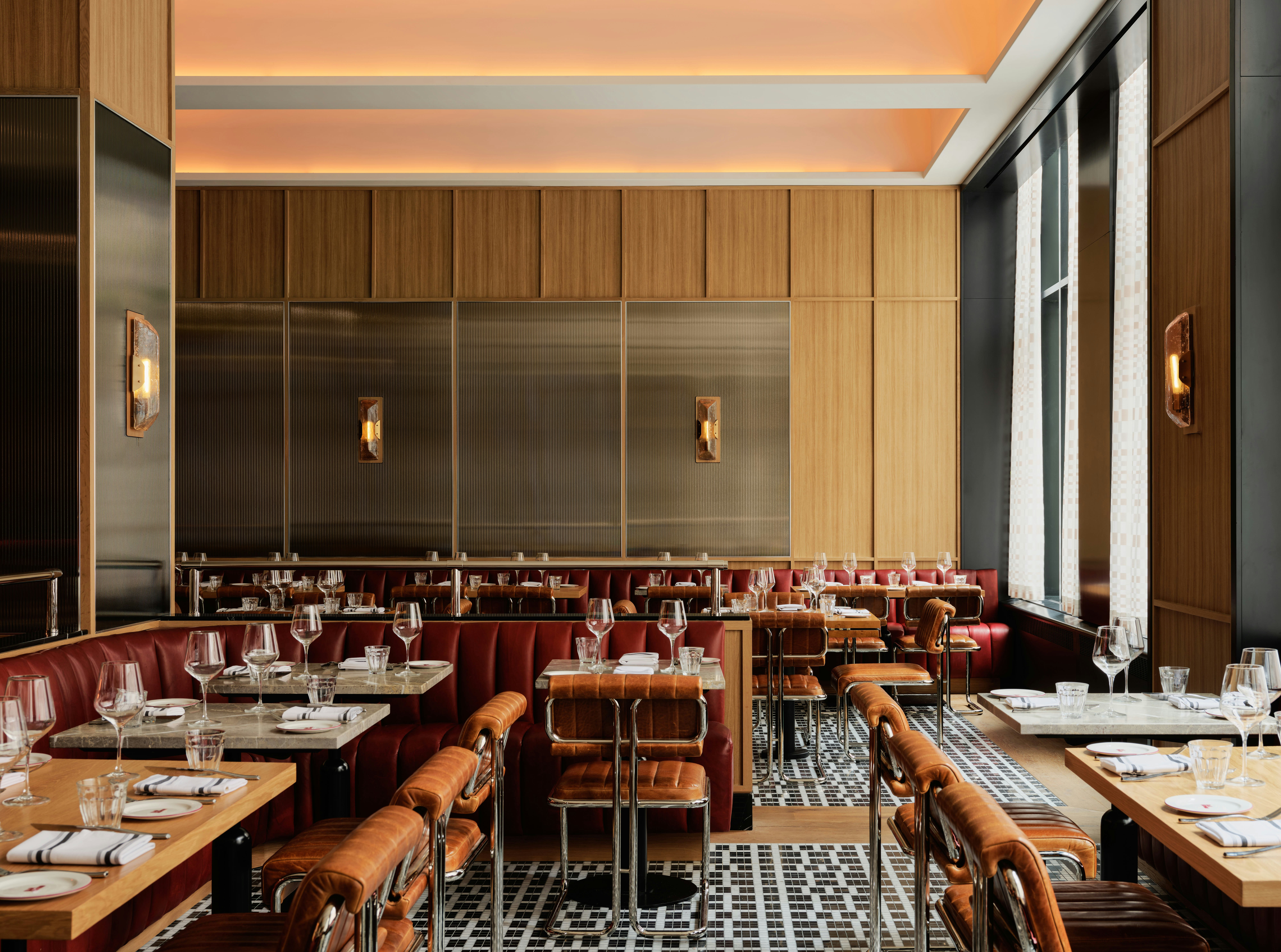 Kimpton Era Midtown New York By Ihg 35/47