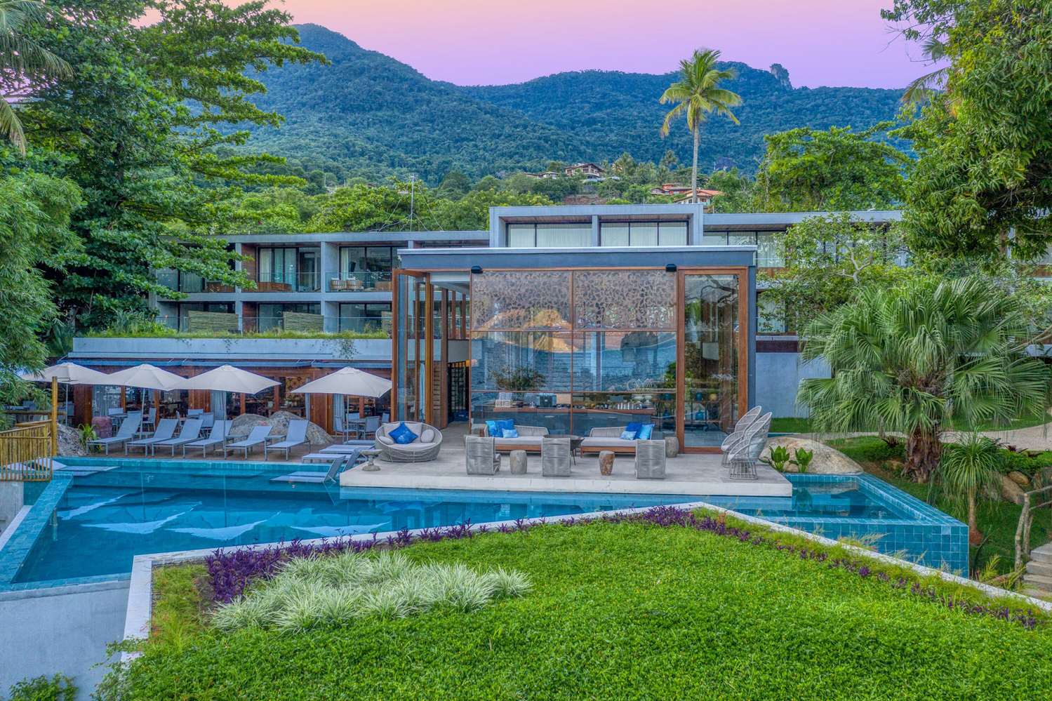 Casa di Sirena Ilhabela 64/67