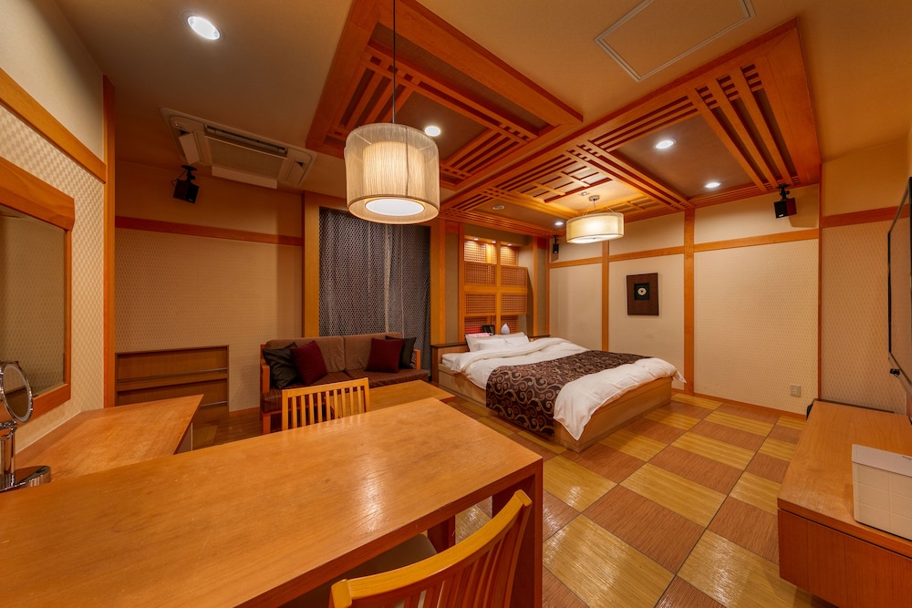 Hotel Spa Lotus Adults Only 9/44