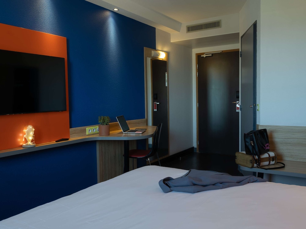 Ibis Styles Romans Valence Gare Tgv 22/71