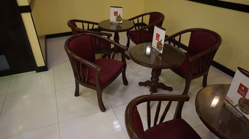Hotel Sogo Avenida 30/35