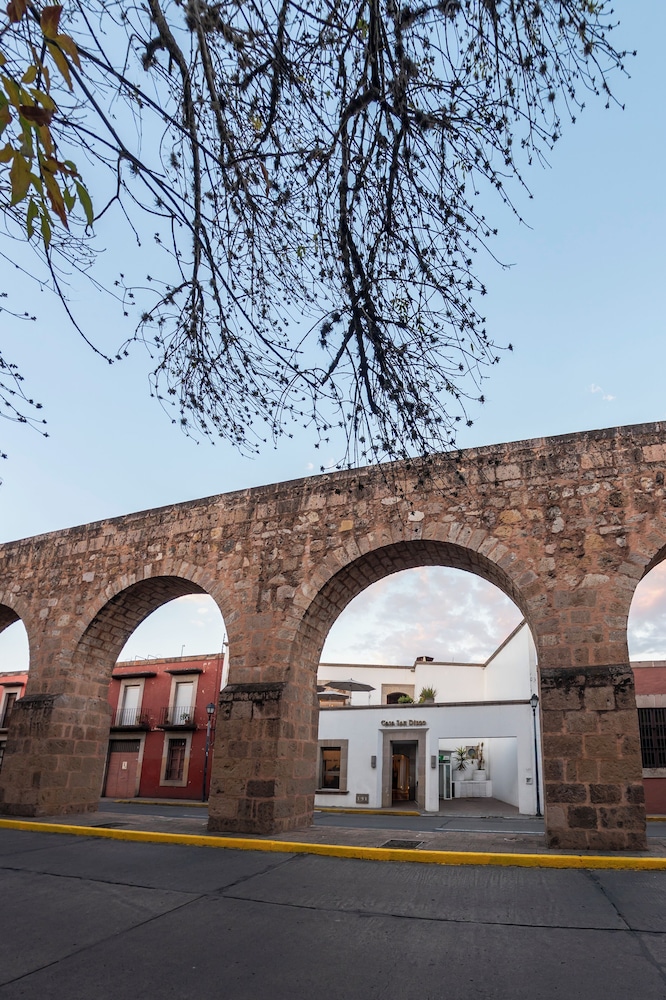 Casa San Diego 3/64