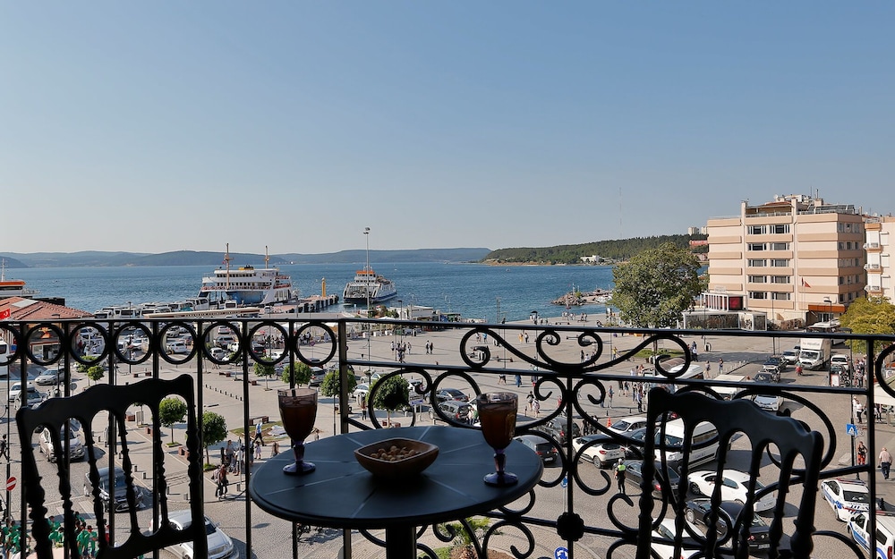 Kule Hotel 33/60
