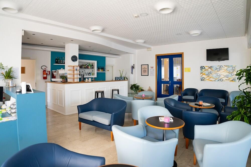 Hotel Eugenio 20/31