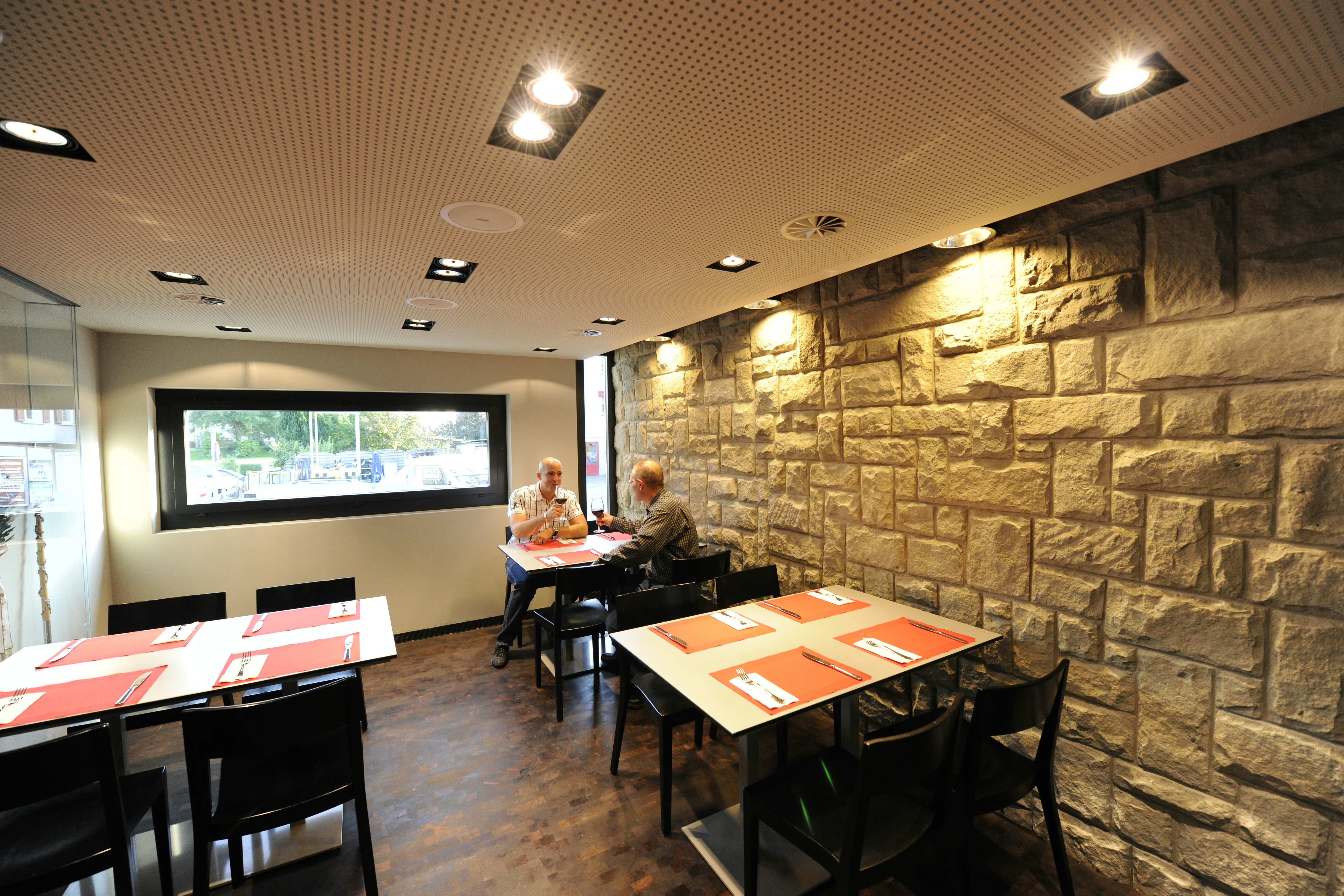TOP Hotel Freihof Unteraegeri 5/8