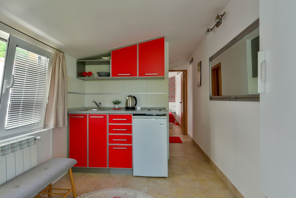 Apartments Kentera 6/50