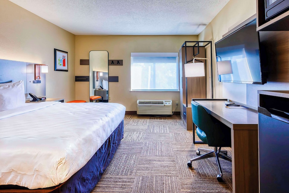 Room, King Bed, Accessible