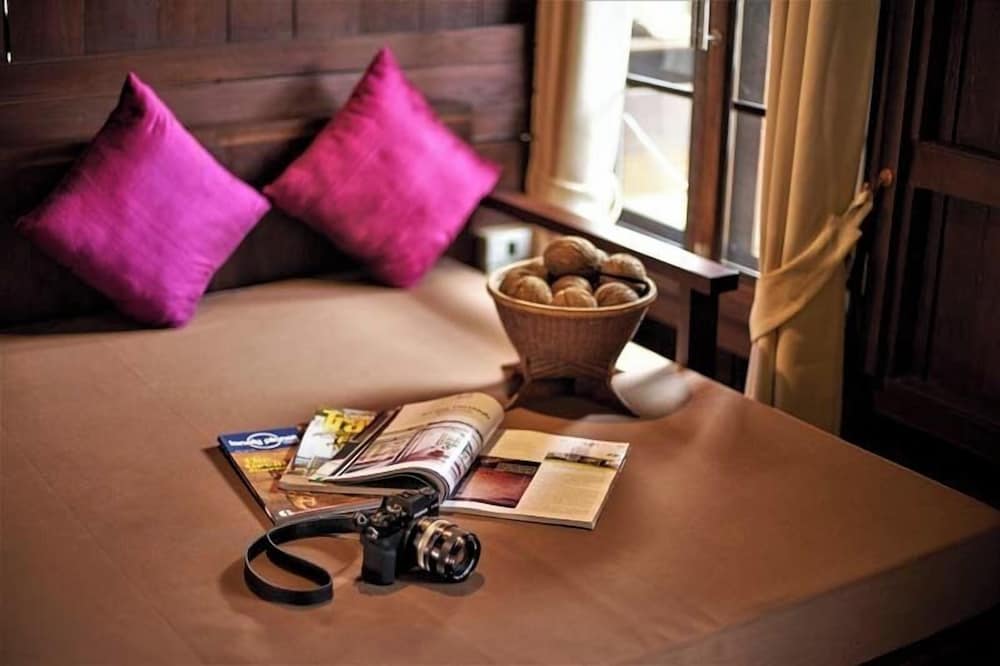 LILU HOTEL PAI 38/58