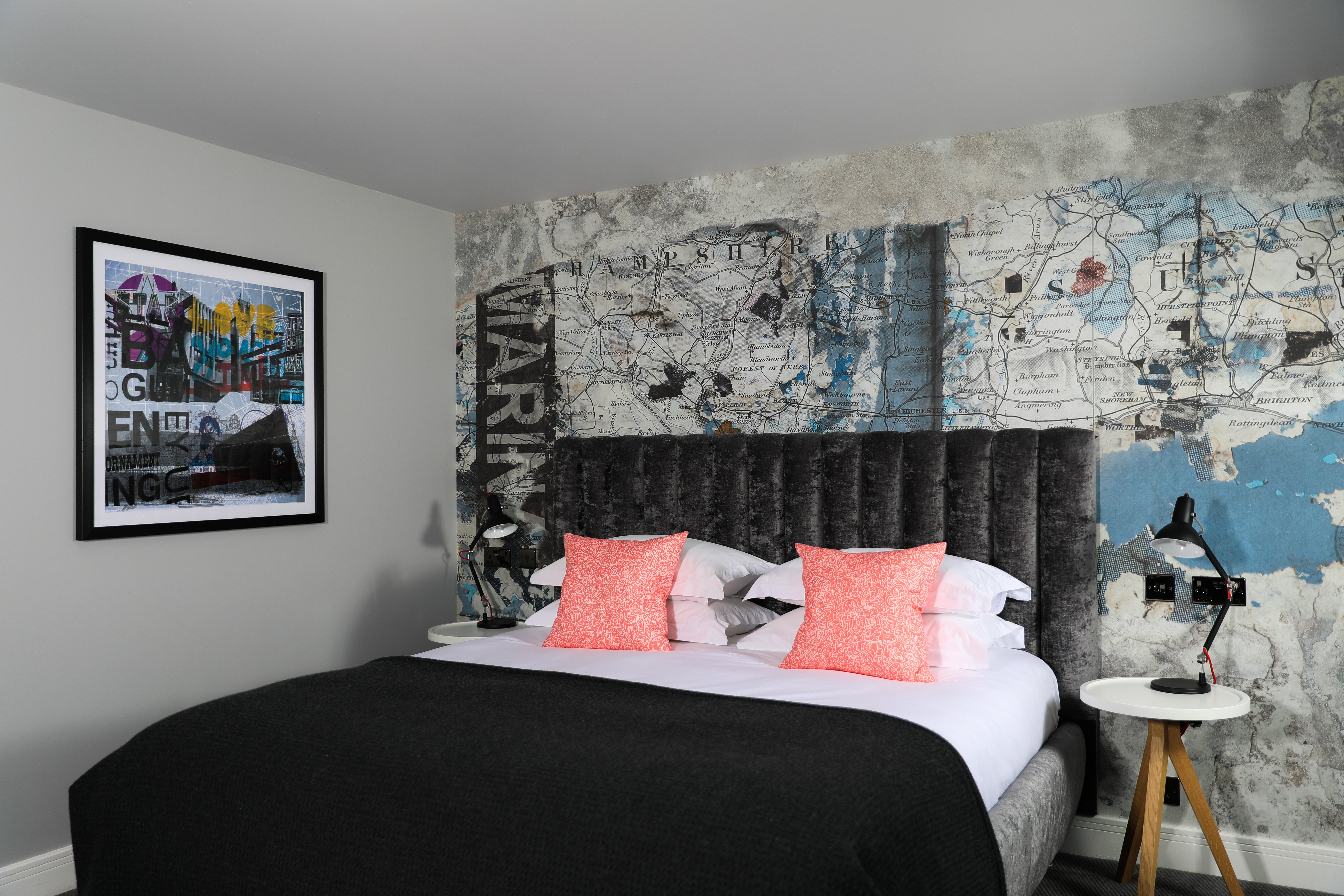 Malmaison Brighton 36/78