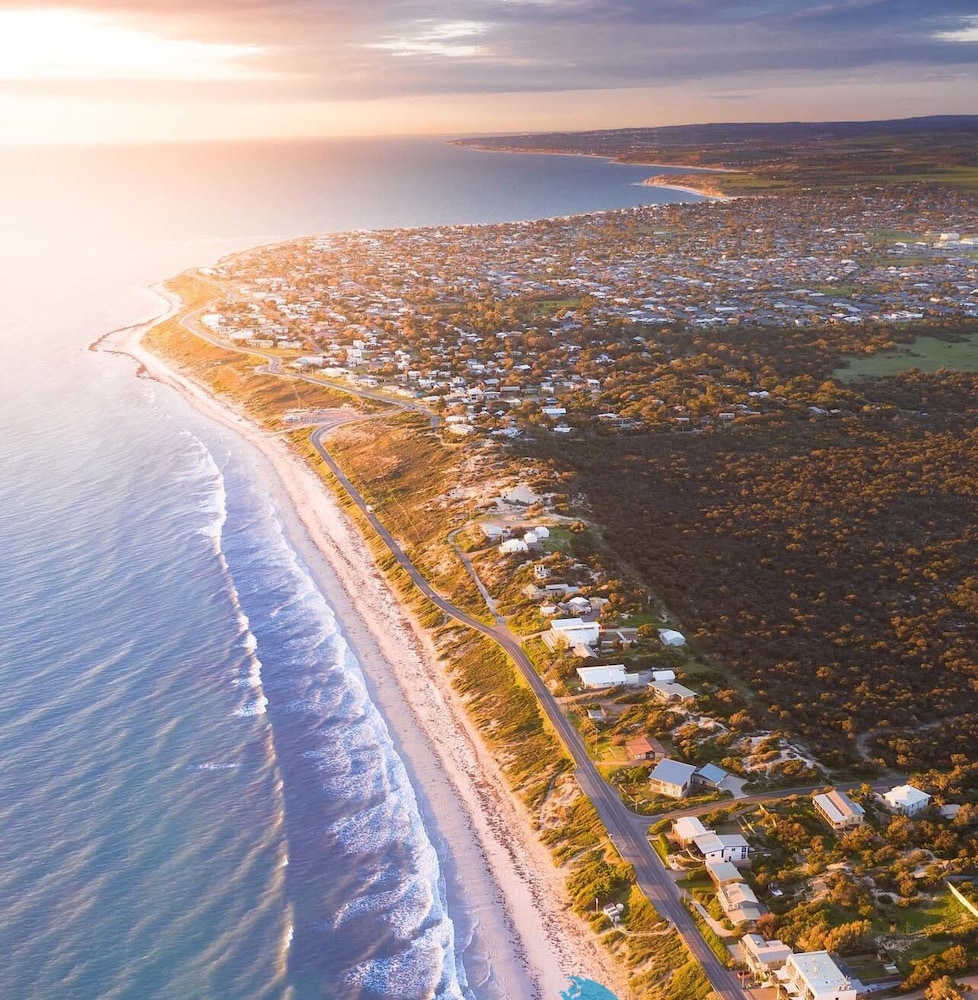 McLaren Vale Studio Apartments 40/50