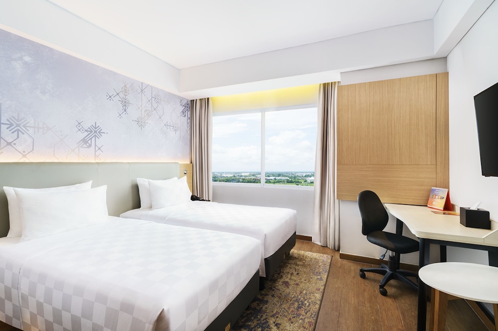 Swiss-Belinn Modern Cikande 25/58