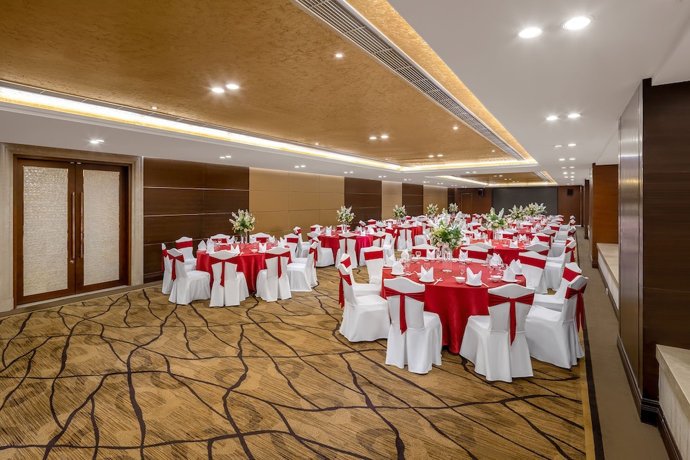 Dorsett Grand Chengdu 46/59
