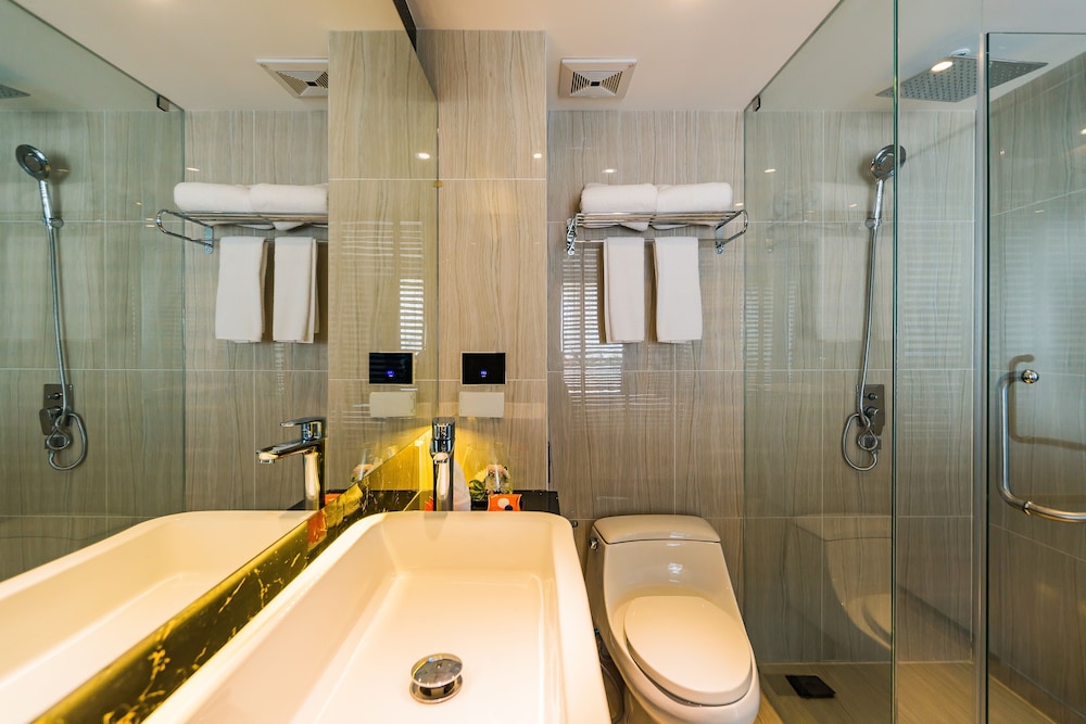 Citrus Grande Hotel Pattaya By Compass Hospitality 46/50