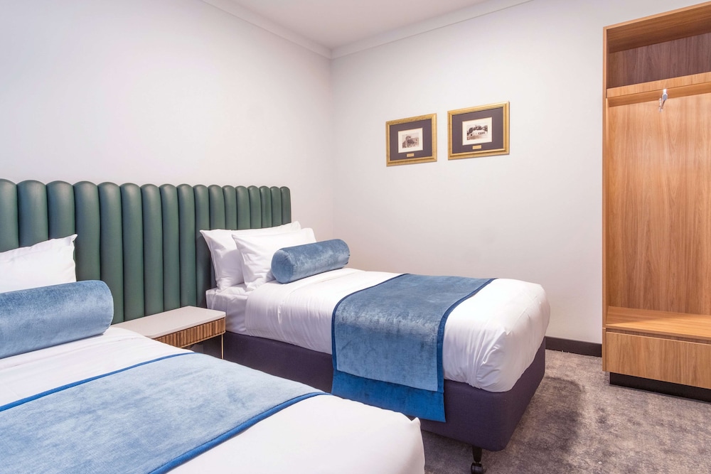 Powerhouse Hotel Tamworth By Rydges 11/50