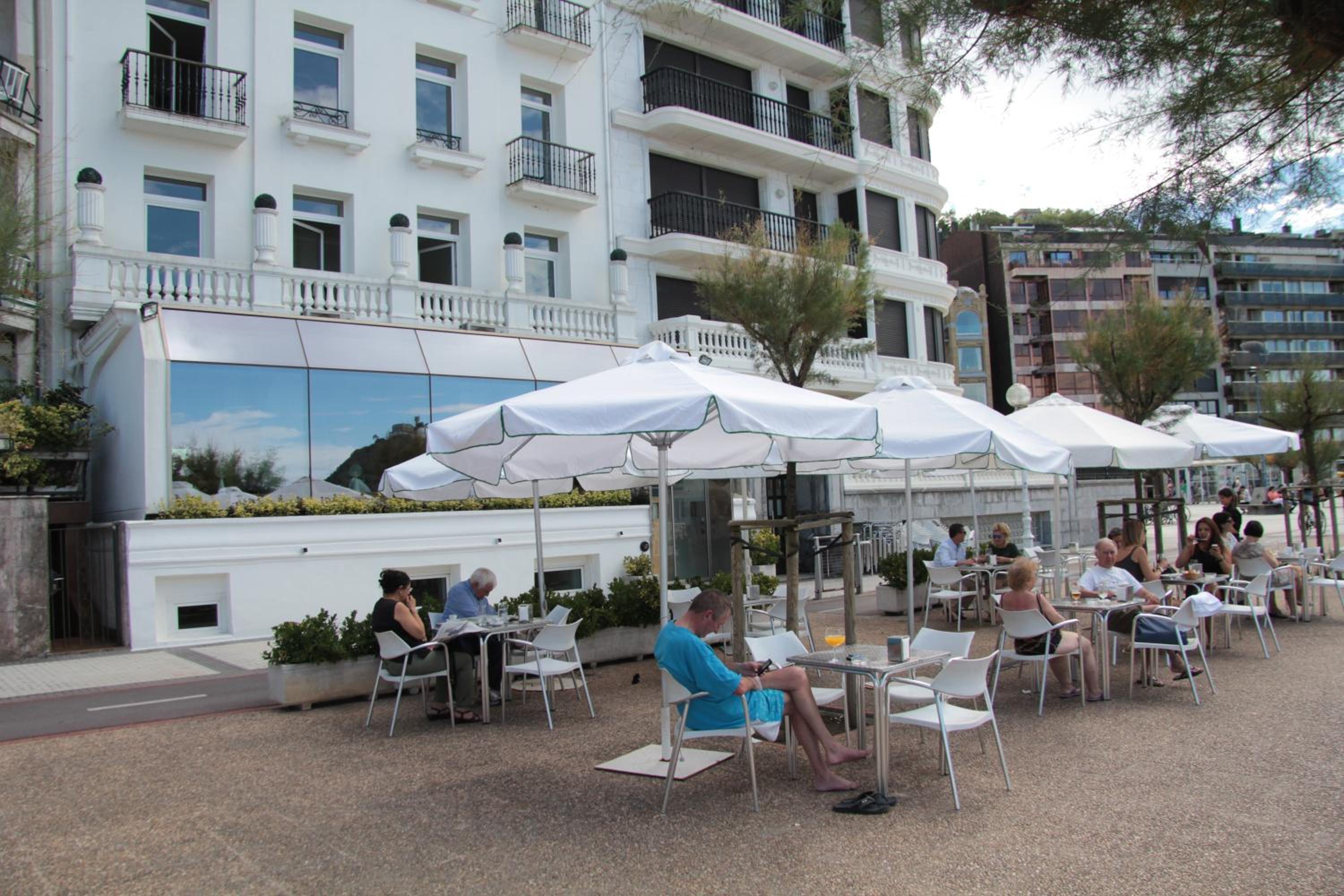 Hotel Niza 62/75