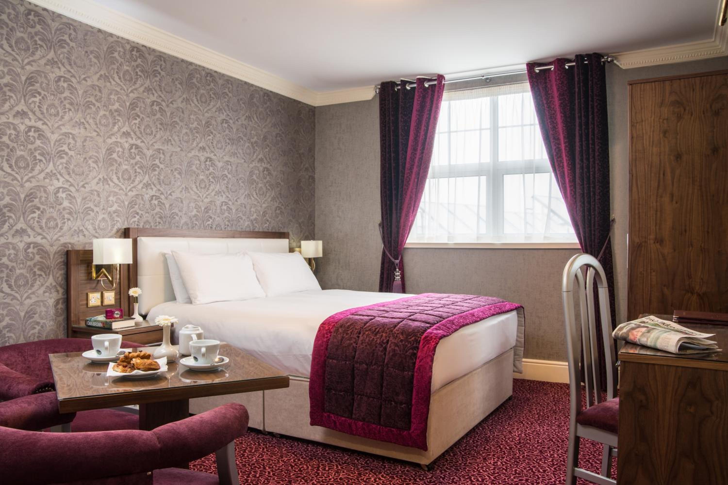Great Northern Hotel Golf and Leisure Centre 12/50