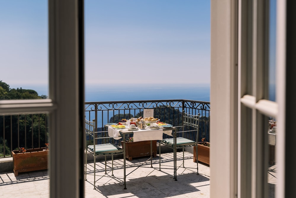 Relais Du Silence Villa Maria 55/67