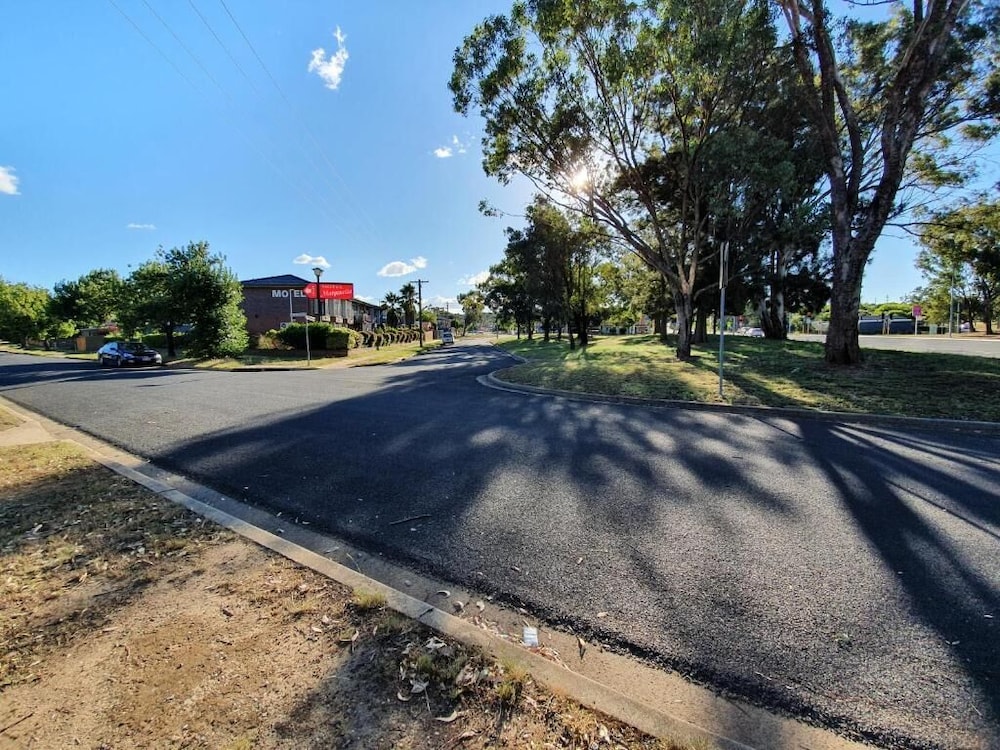 Motel Margeurita in CANBERRA
