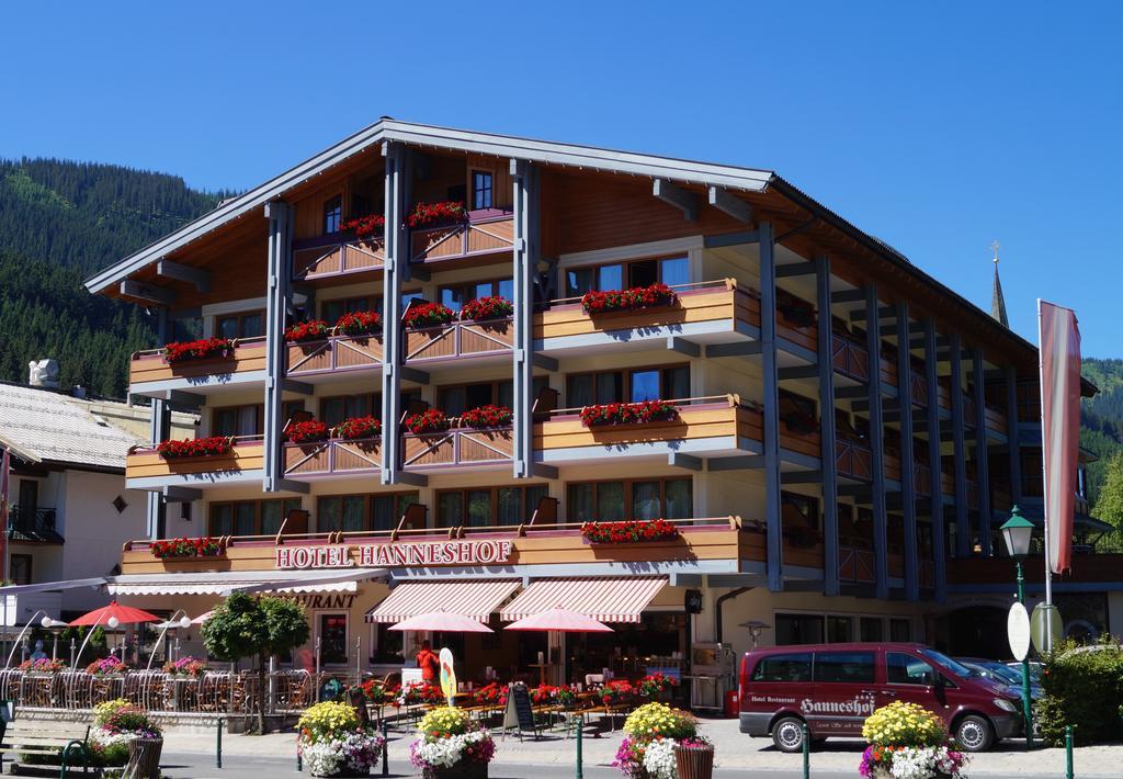 Hotel Hanneshof 1/23