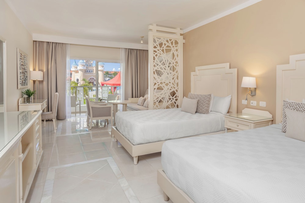 Bahia Principe Explore Legend 21/75