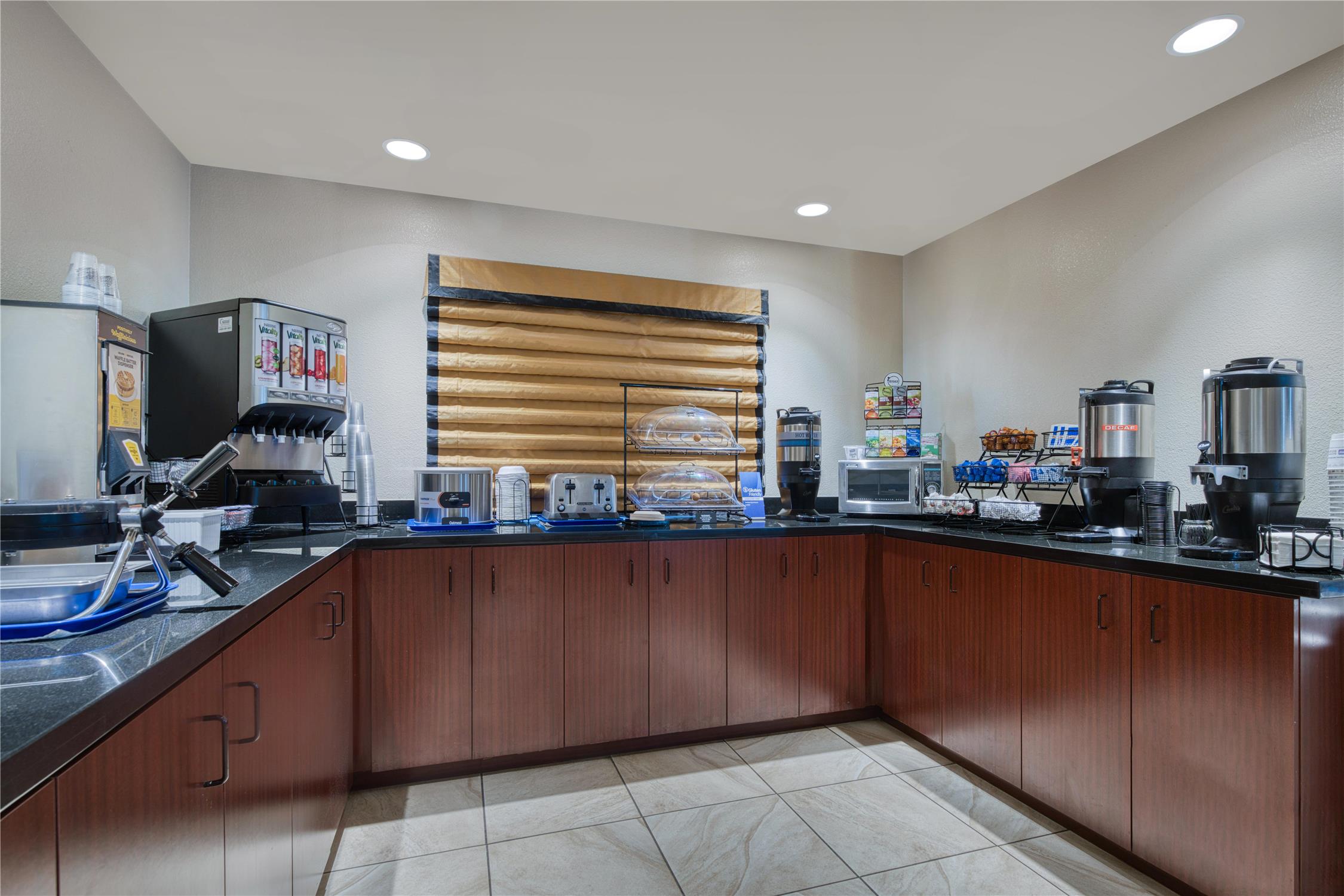 Best Western Shelby Inn Suites 11/26