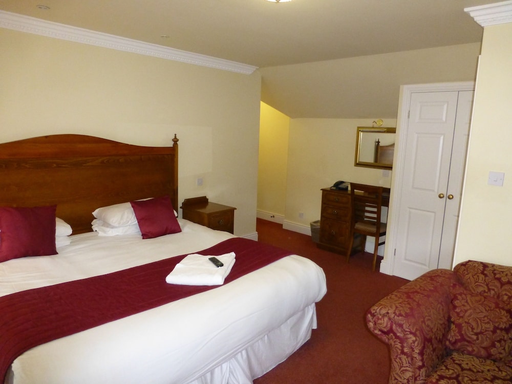 Atherstone Red Lion 14/51
