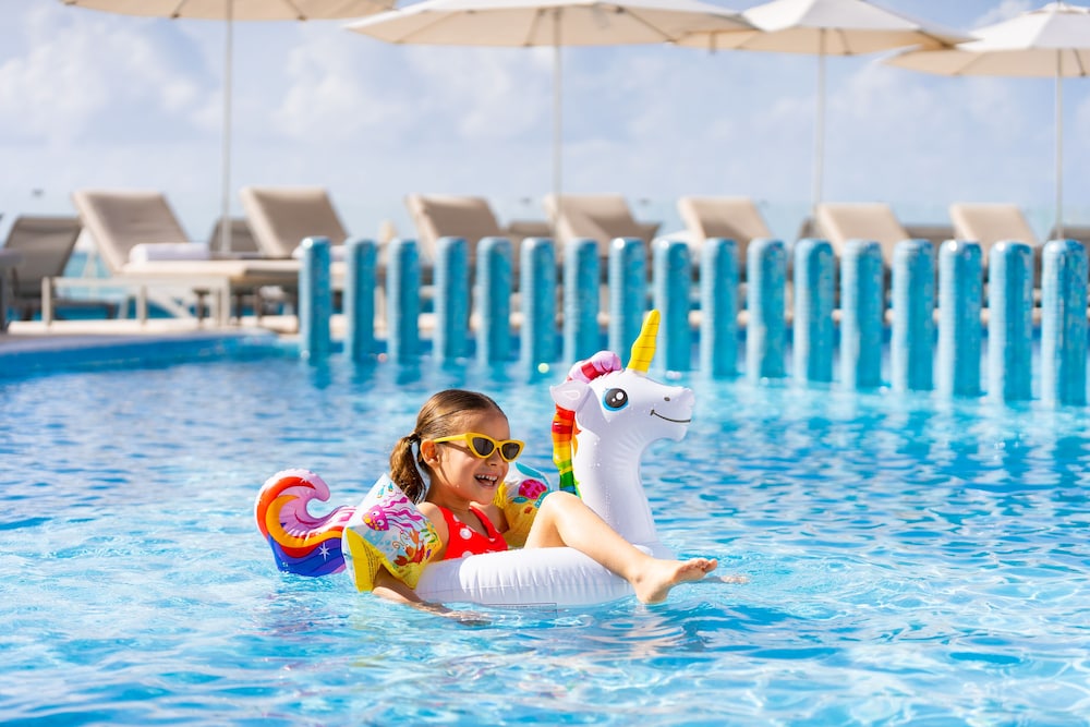 Playacar Palace 60/69