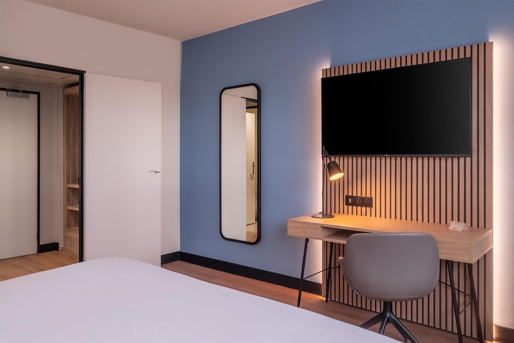 Radisson Hotel Paris Le Bourget 23/51
