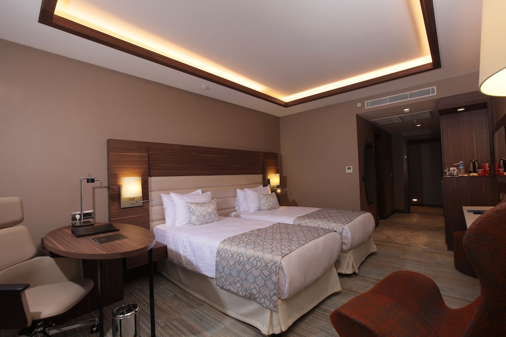 Bricks Hotel Istanbul 20/69