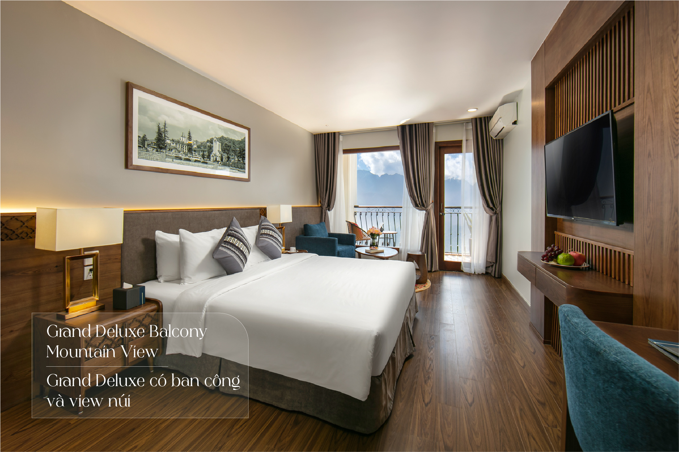 Holiday Sapa 16/50