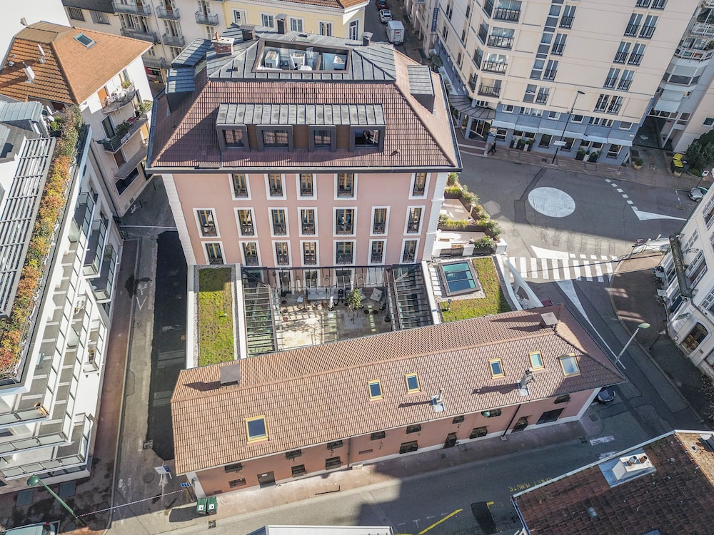 Grand Hotel Du Parc 2/60